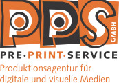 Pre Print Service GmbH Logo