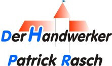 Der Handwerker Inh. Patrick Rasch Logo