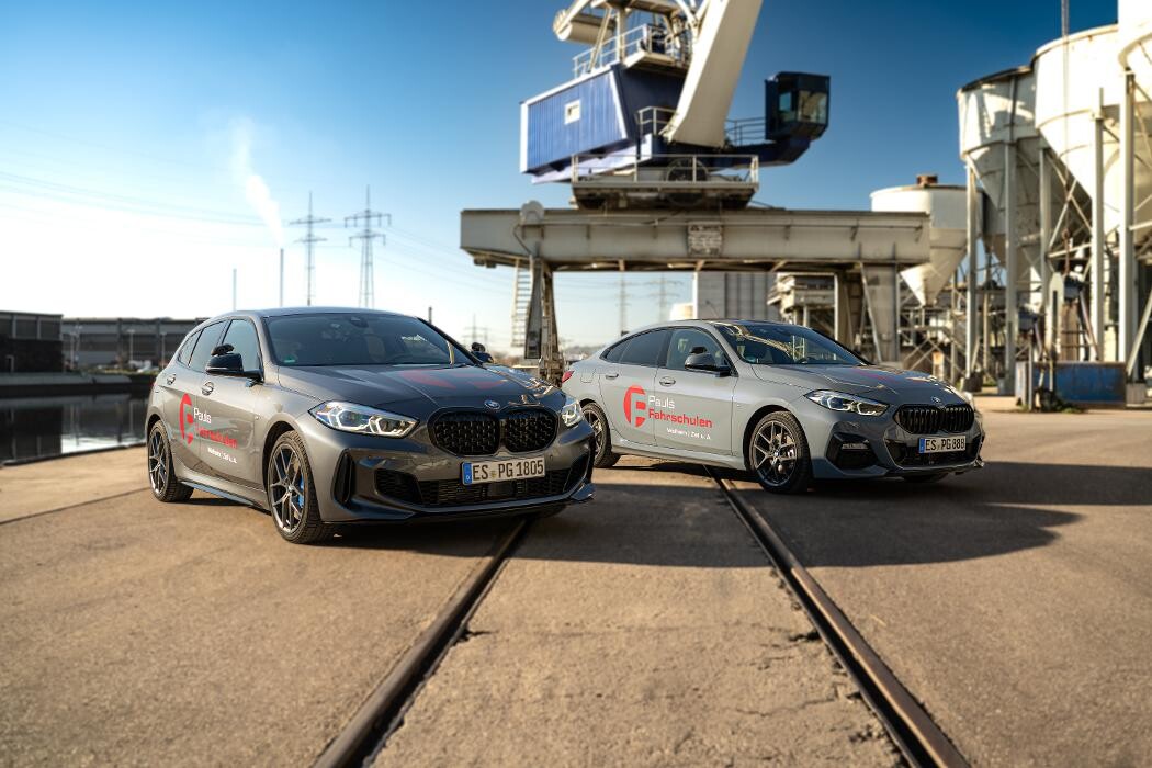 Bilder Pauls Fahrschulen