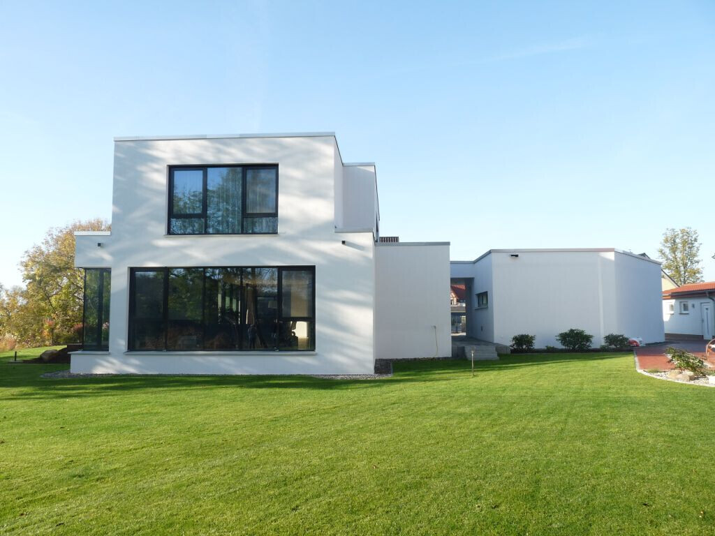 Bilder IJG Ingenieurbüro Jessen GmbH