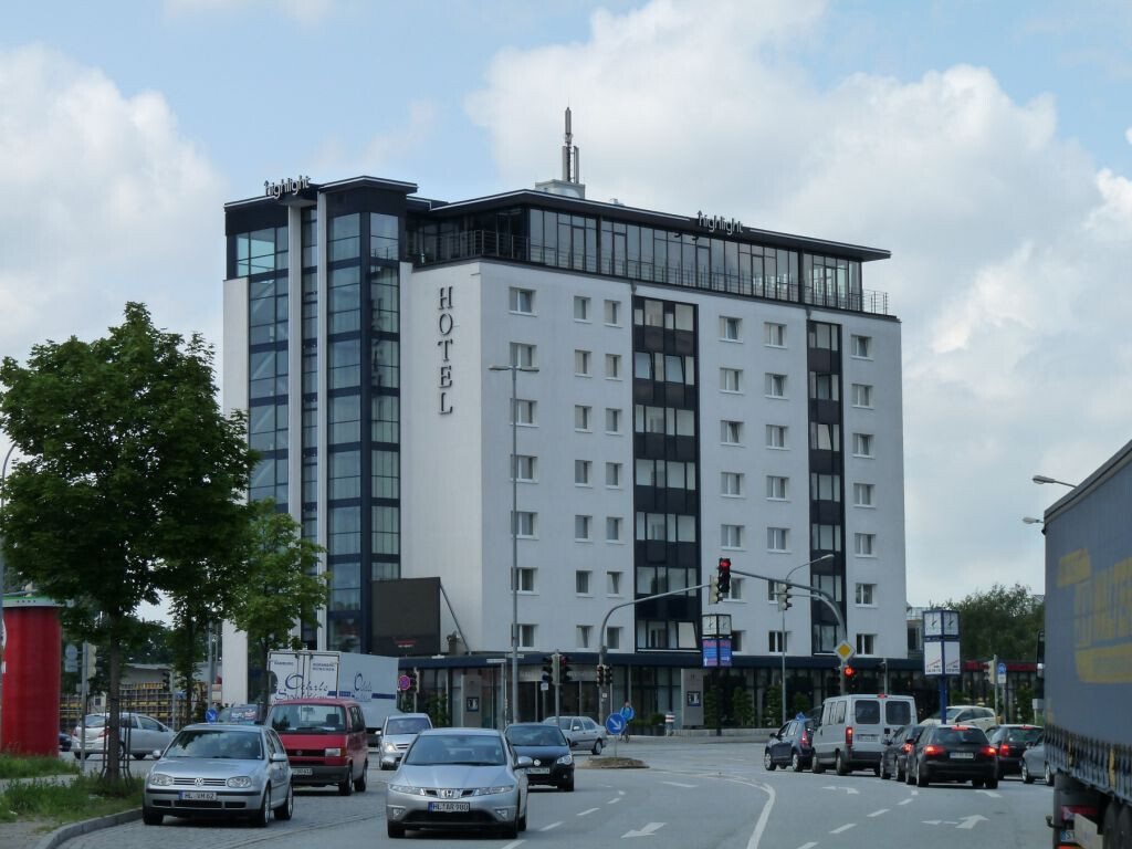 Bilder IJG Ingenieurbüro Jessen GmbH