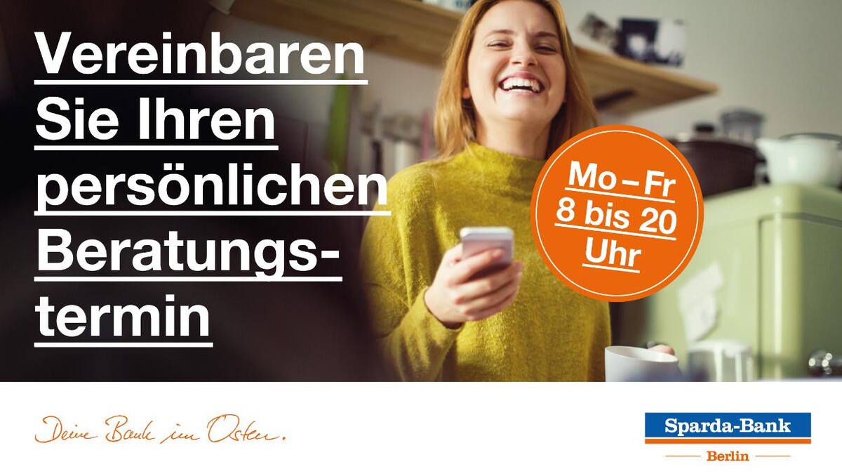 Bilder Sparda-Bank Berlin eG