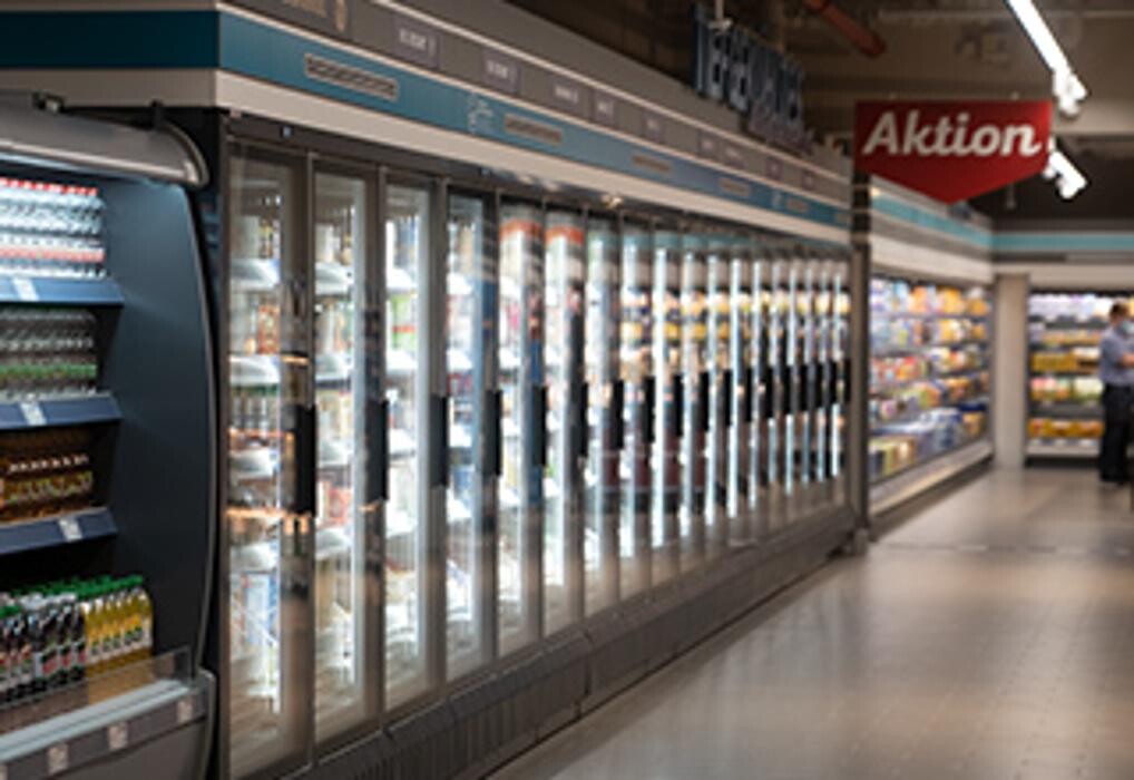 Bilder ALDI Nord