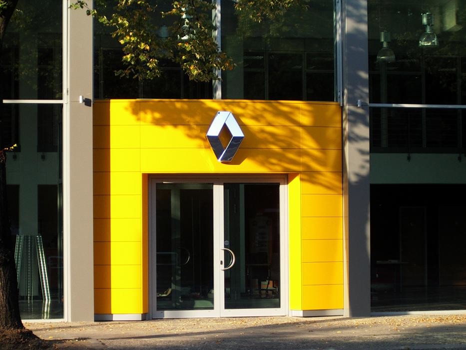 Bilder Autohaus König Berlin-Schöneberg