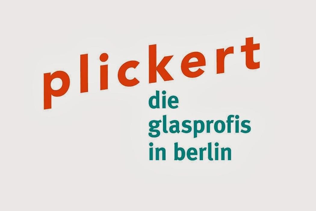 Bilder Plickert Glaserei-Betriebe GmbH