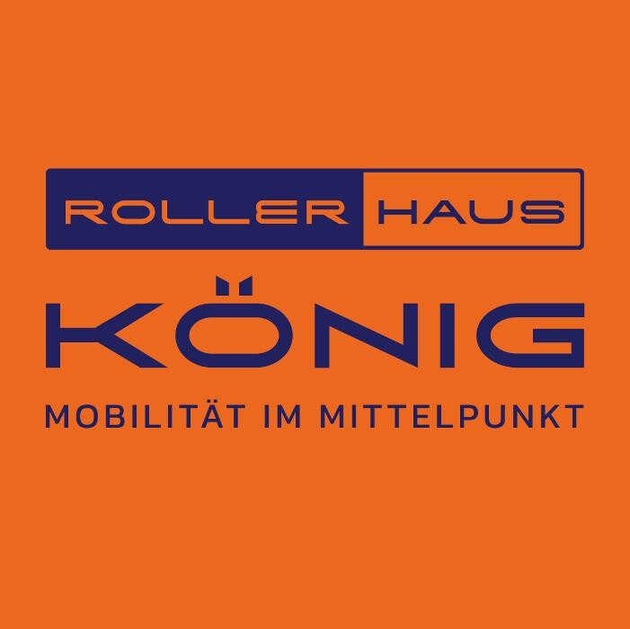 Bilder Roller König City Store