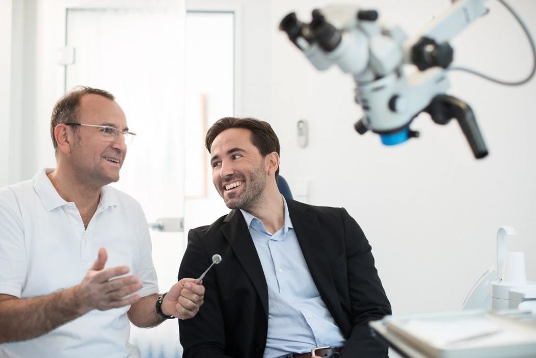Bilder Dr. Dr. Udo Schwarzott & Partner