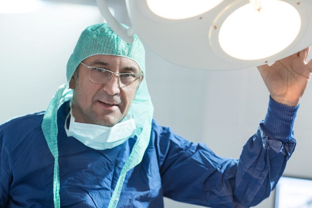 Bilder Dr. Dr. Udo Schwarzott & Partner