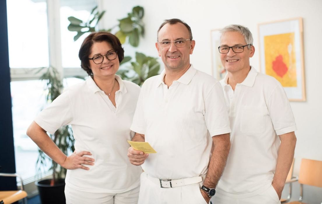 Bilder Dr. Dr. Udo Schwarzott & Partner