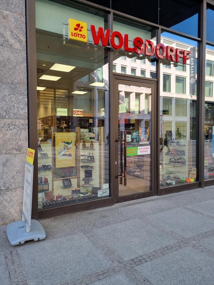 Bilder WOLSDORFF TOBACCO GmbH