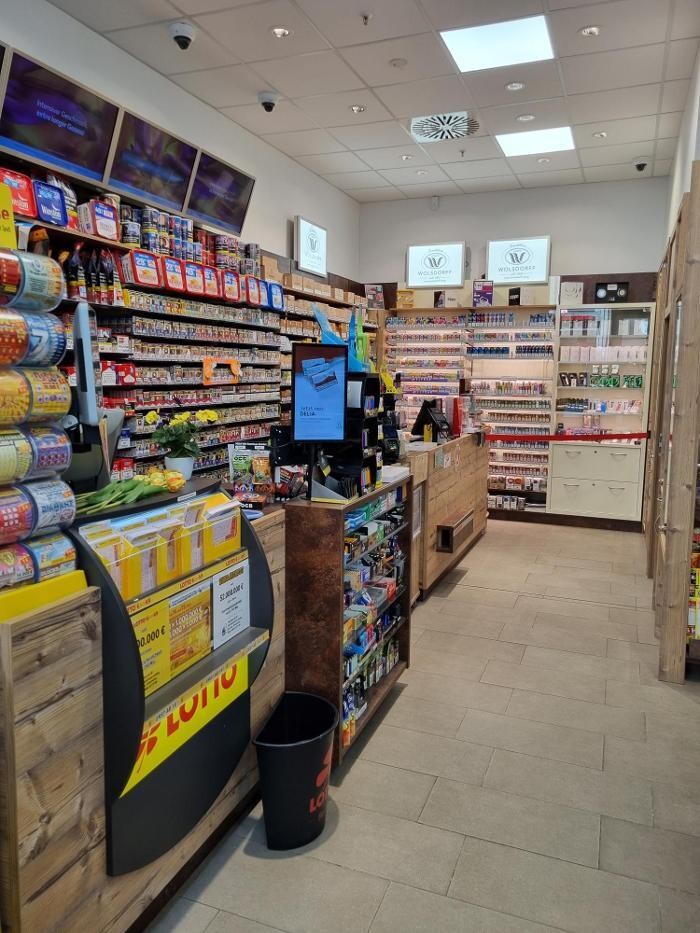 Bilder WOLSDORFF TOBACCO GmbH