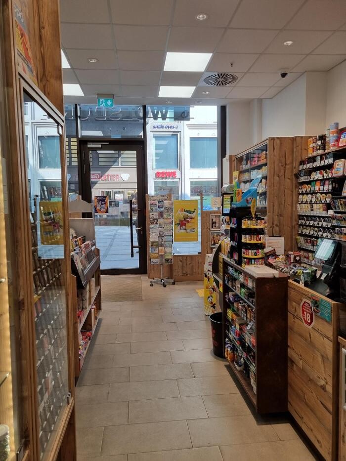 Bilder WOLSDORFF TOBACCO GmbH