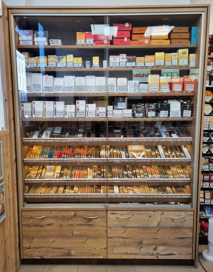 Bilder WOLSDORFF TOBACCO GmbH