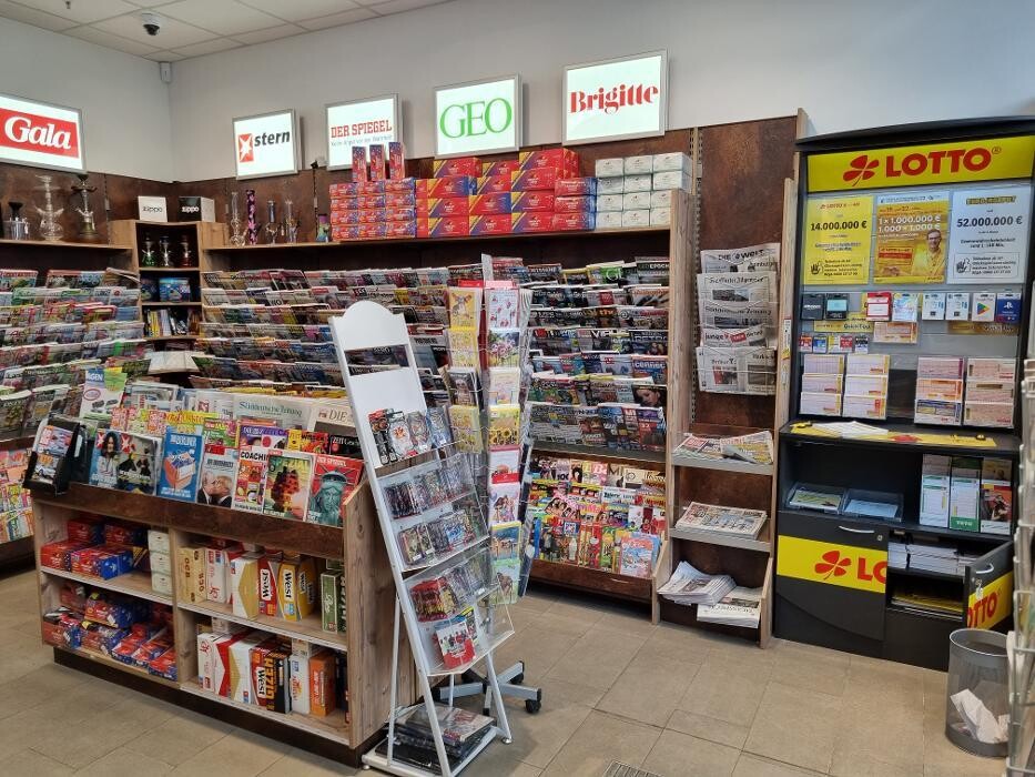 Bilder WOLSDORFF TOBACCO GmbH