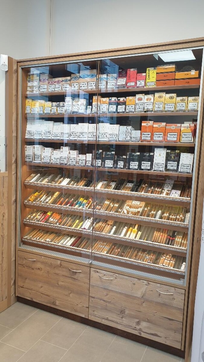 Bilder WOLSDORFF TOBACCO GmbH