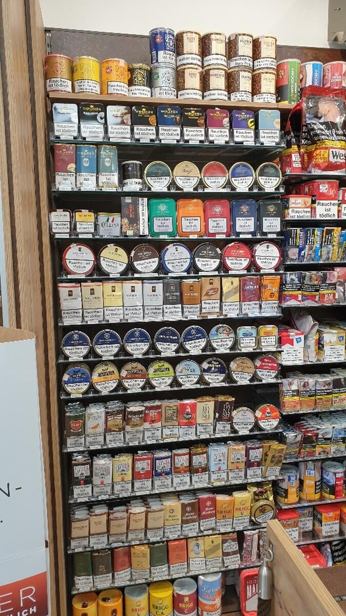 Bilder WOLSDORFF TOBACCO GmbH