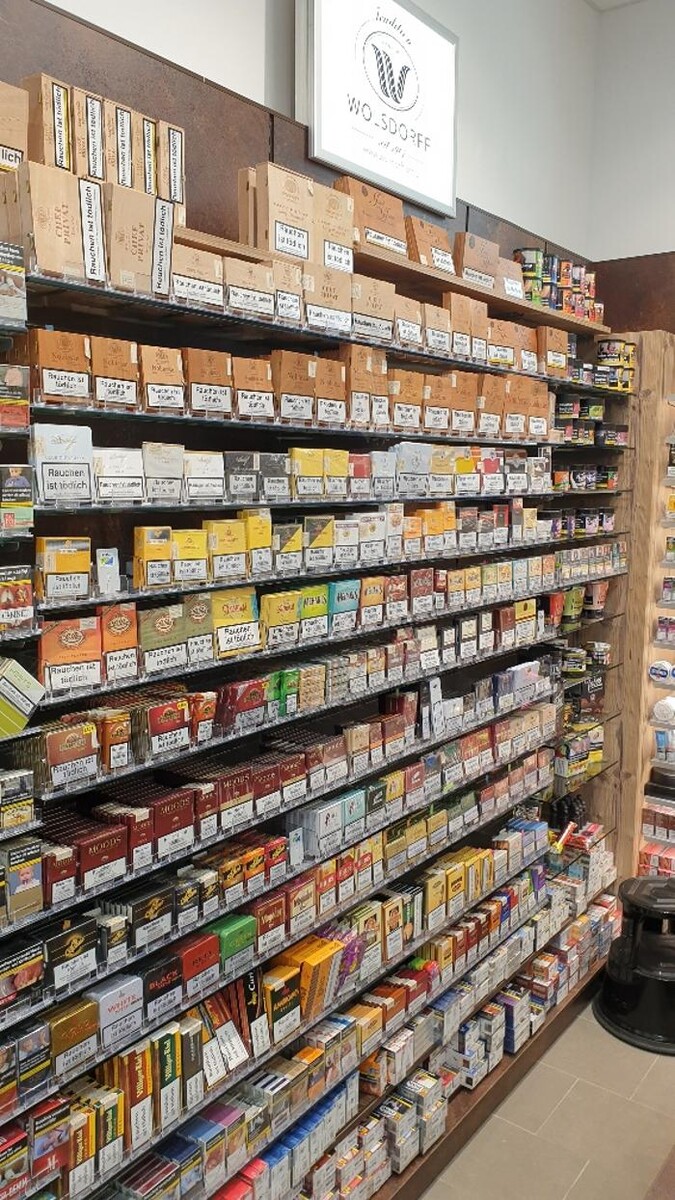 Bilder WOLSDORFF TOBACCO GmbH