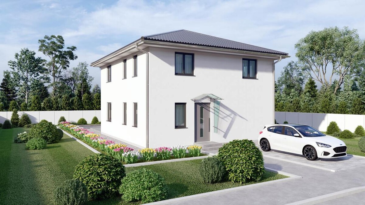 Bilder NiWoHaus | Baufirma Berlin | Massivhaus Bauunternehmen