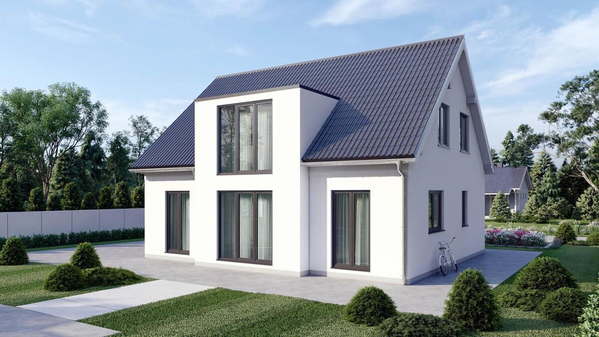 Bilder NiWoHaus | Baufirma Berlin | Massivhaus Bauunternehmen