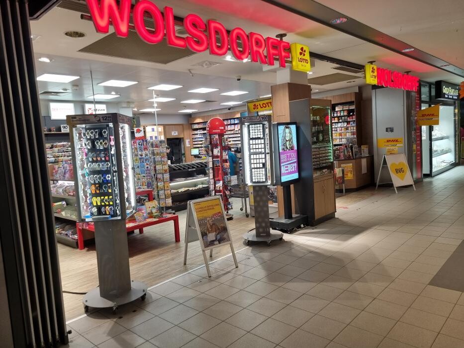 Bilder WOLSDORFF TOBACCO GmbH