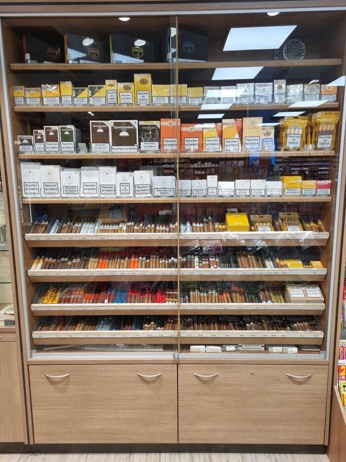 Bilder WOLSDORFF TOBACCO GmbH