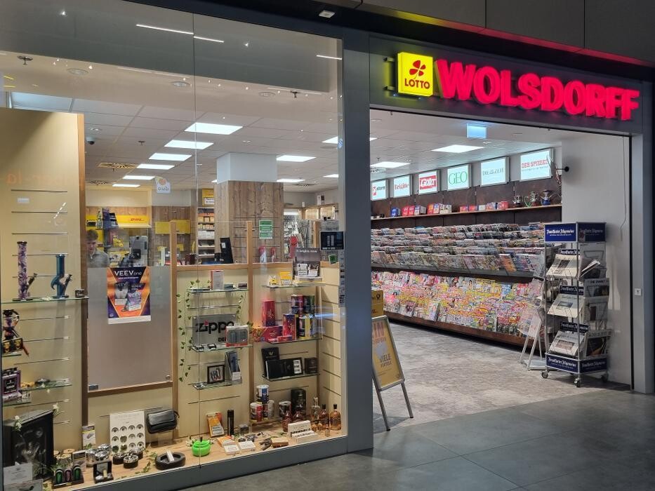 Bilder WOLSDORFF TOBACCO GmbH