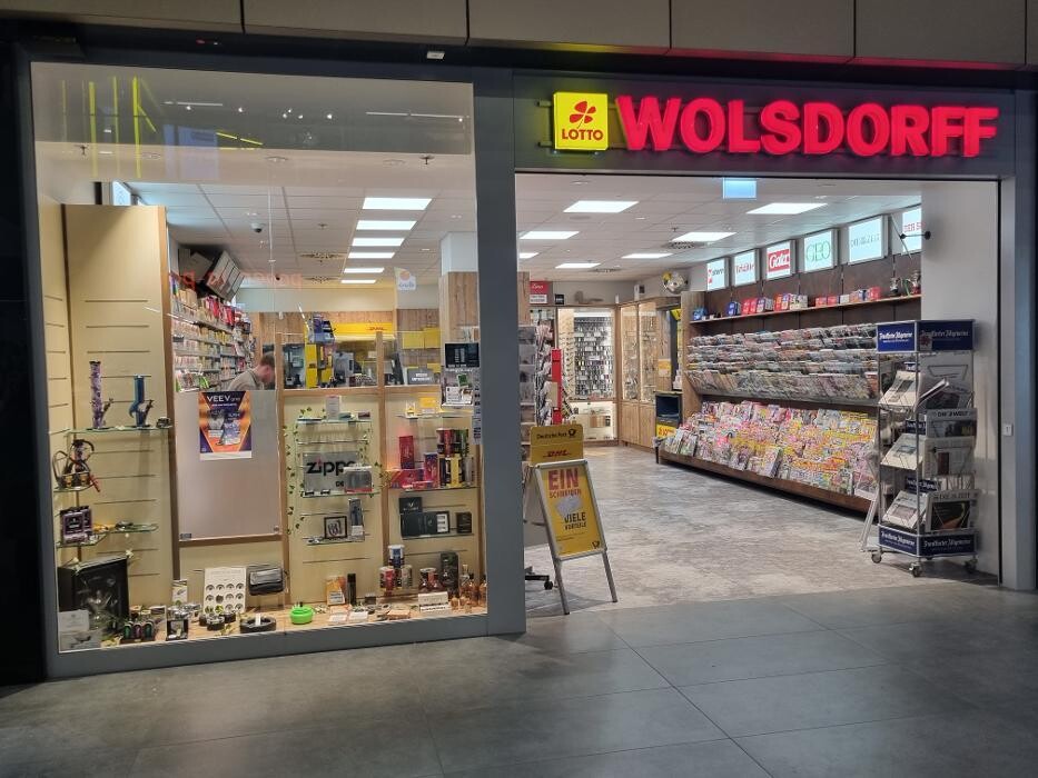 Bilder WOLSDORFF TOBACCO GmbH