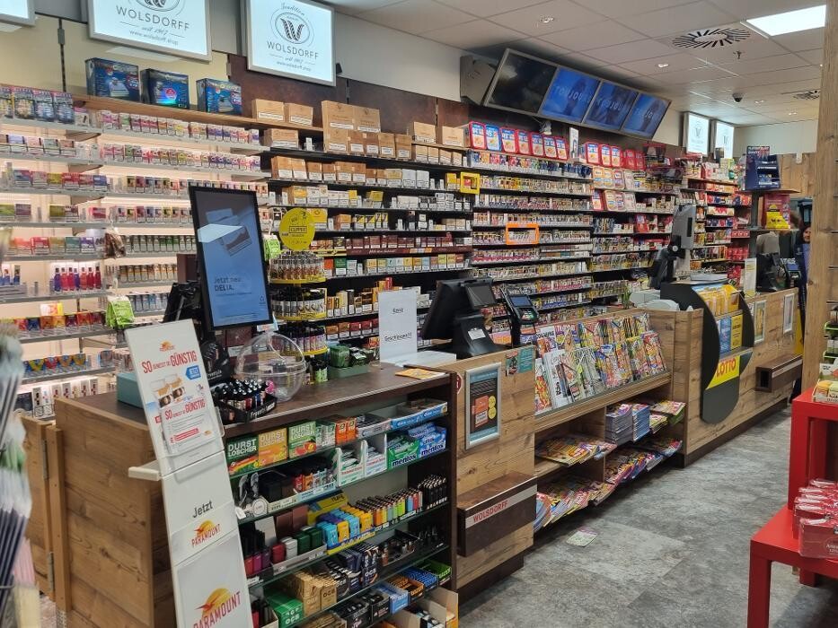 Bilder WOLSDORFF TOBACCO GmbH