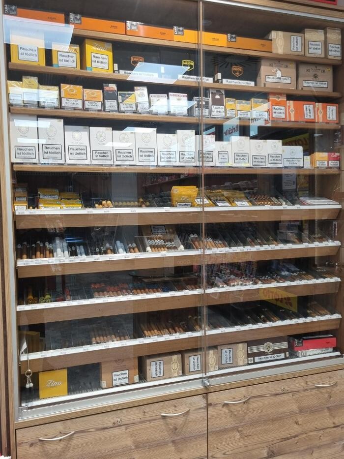 Bilder WOLSDORFF TOBACCO GmbH