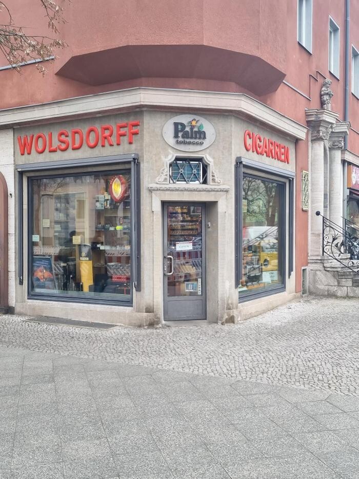 Bilder WOLSDORFF TOBACCO GmbH