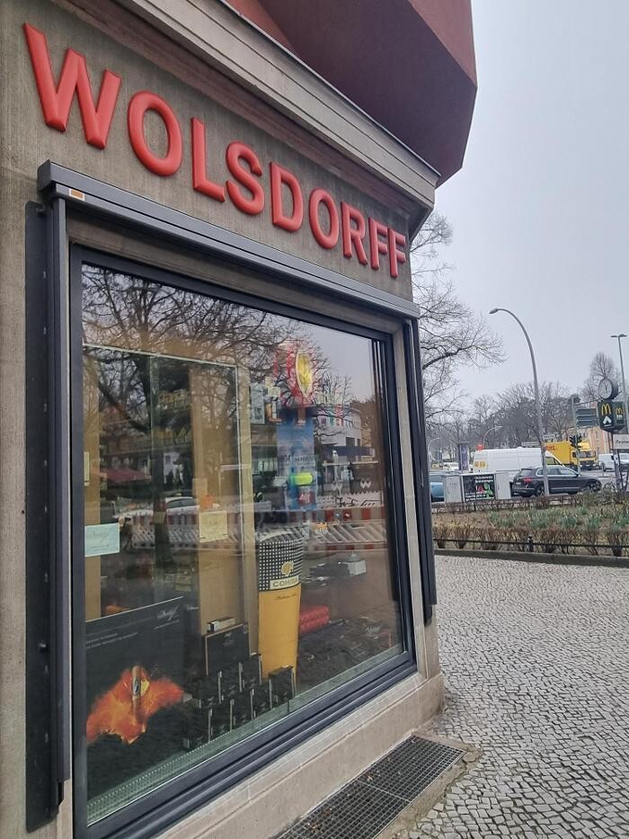 Bilder WOLSDORFF TOBACCO GmbH