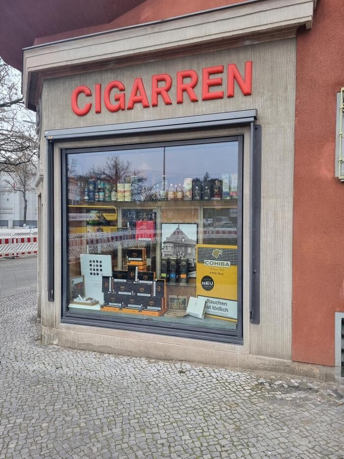 Bilder WOLSDORFF TOBACCO GmbH