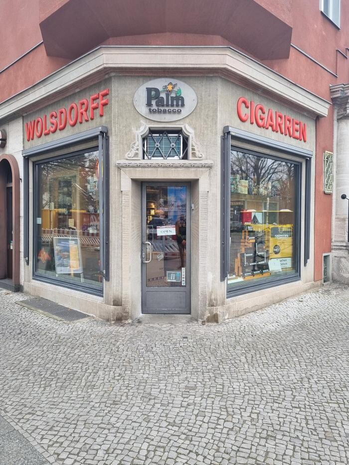 Bilder WOLSDORFF TOBACCO GmbH