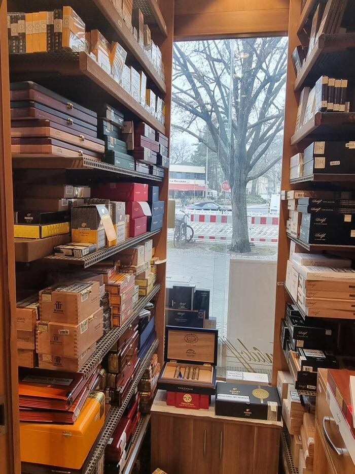 Bilder WOLSDORFF TOBACCO GmbH