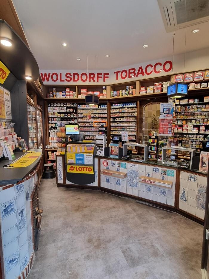 Bilder WOLSDORFF TOBACCO GmbH