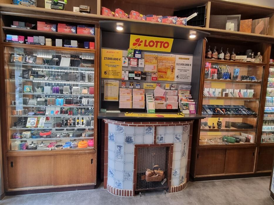 Bilder WOLSDORFF TOBACCO GmbH