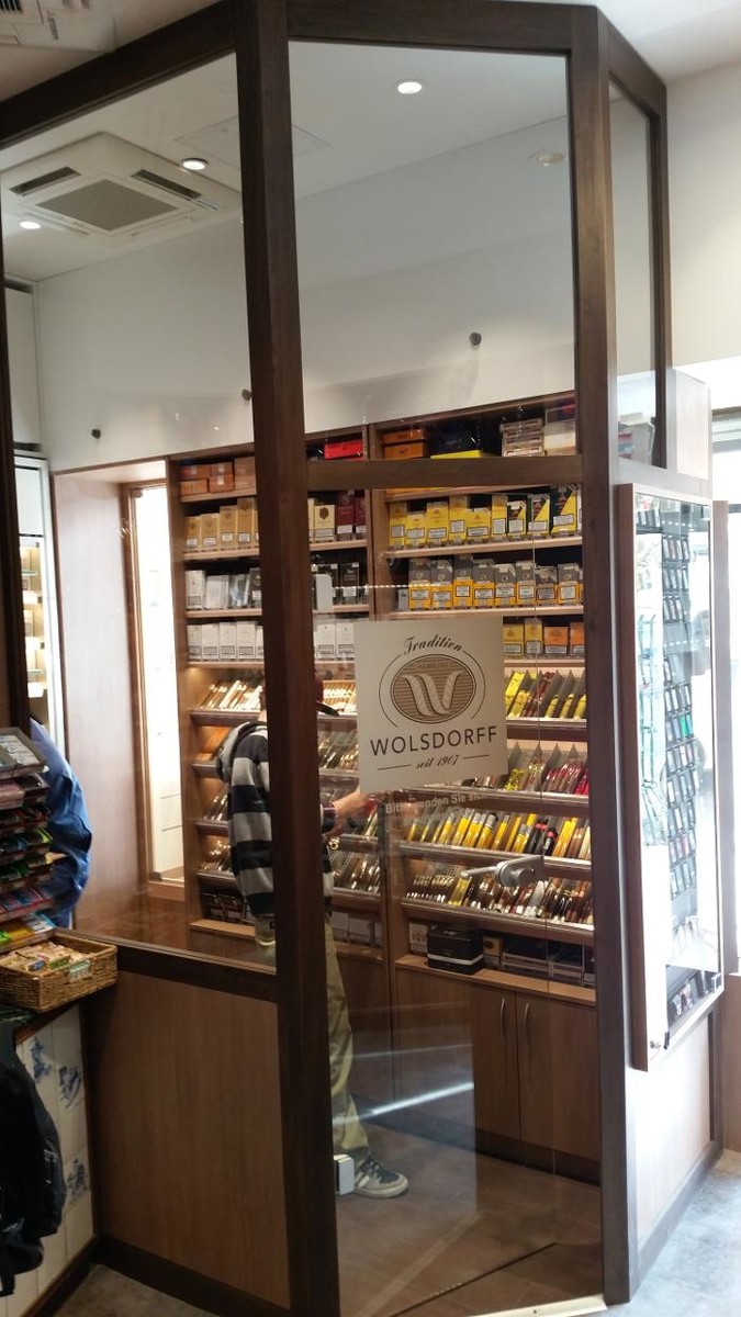Bilder WOLSDORFF TOBACCO GmbH