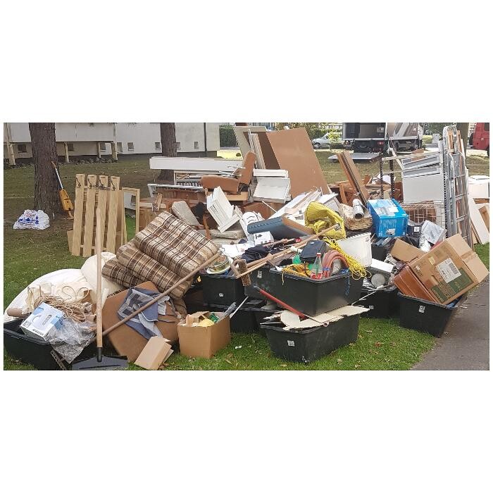 Bilder AWL Zentrum - Stadt & Land - Entrümpelung Berlin