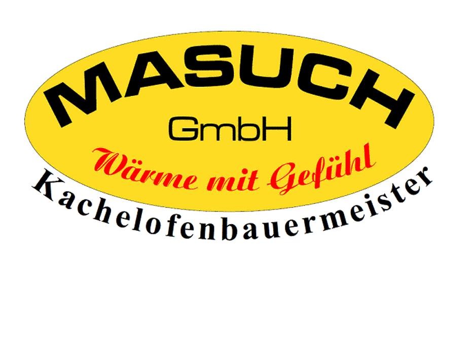 Masuch GmbH Kamin- und Ofenbau Logo