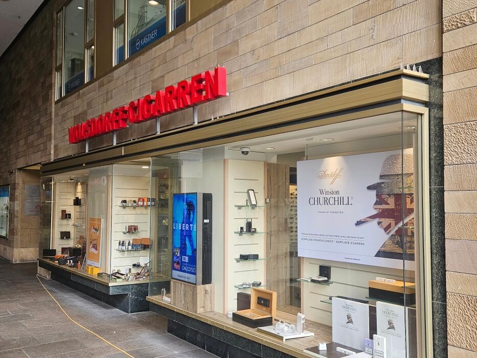 Bilder WOLSDORFF TOBACCO GmbH