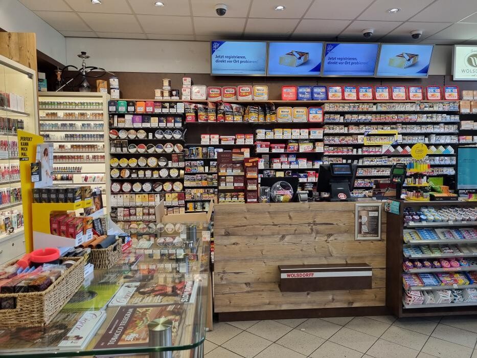 Bilder WOLSDORFF TOBACCO GmbH