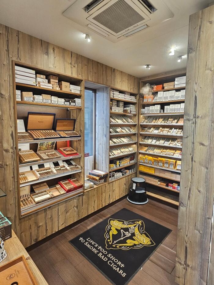 Bilder WOLSDORFF TOBACCO GmbH