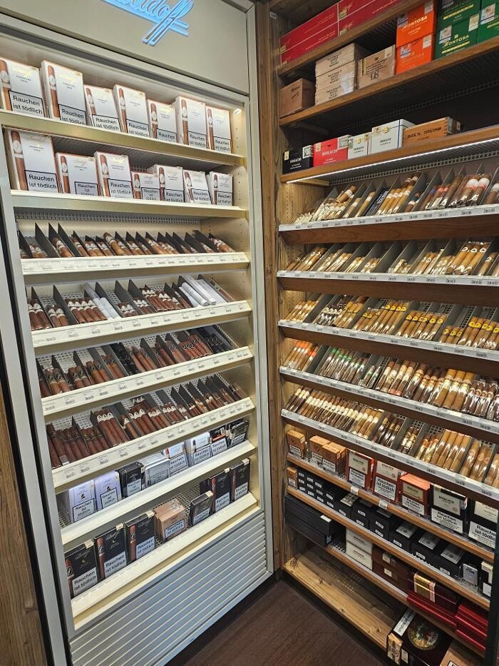 Bilder WOLSDORFF TOBACCO GmbH