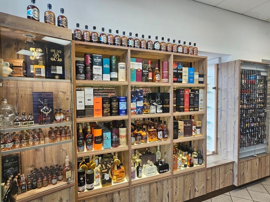 Bilder WOLSDORFF TOBACCO GmbH