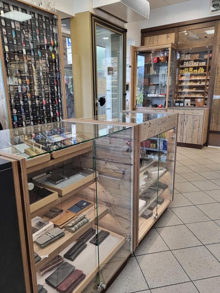 Bilder WOLSDORFF TOBACCO GmbH