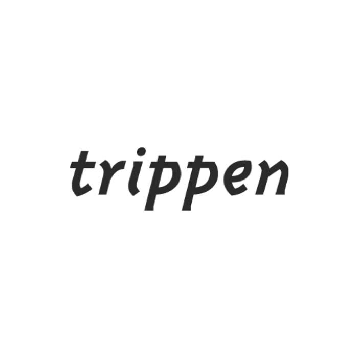 Trippen Flagship Store Logo