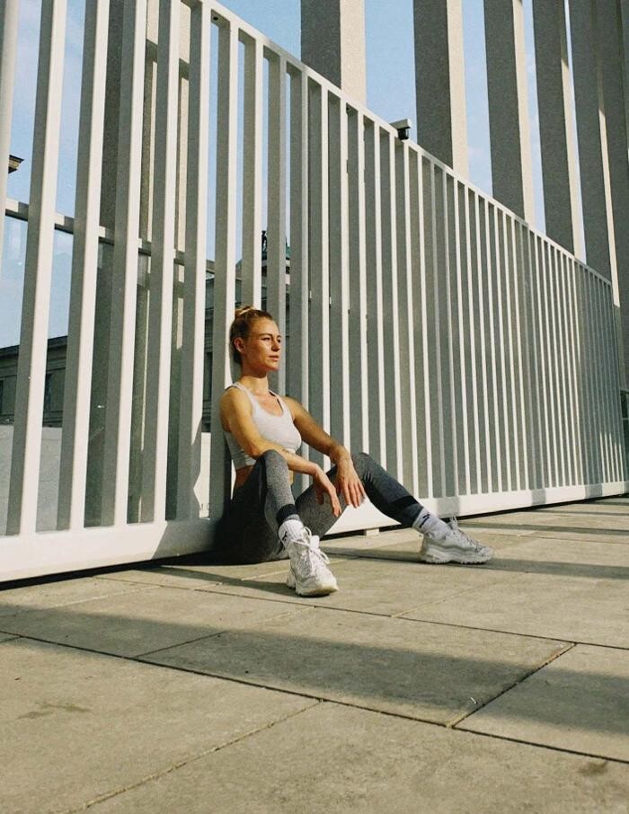 Bilder Carolin Schepler Personaltraining