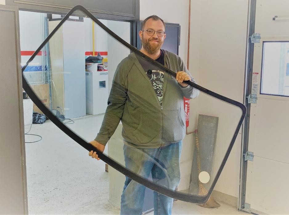 Bilder Autoglas Mahlsdorf