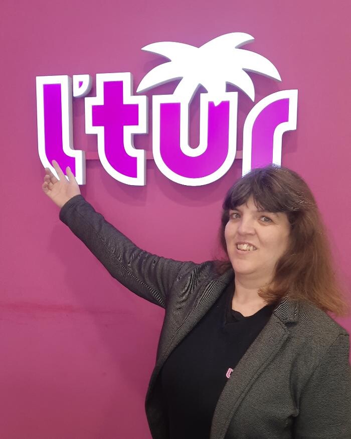 Bilder ltur Reisebüro Berlin Spandau