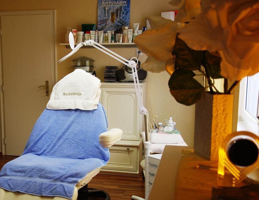 Bilder Permanent-Make-Up - Kosmetikpraxis Claudia Michel